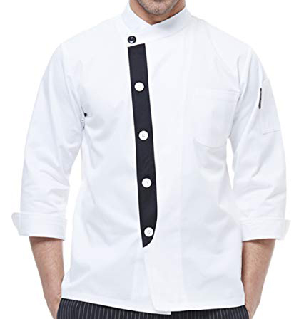 Chef Shirt